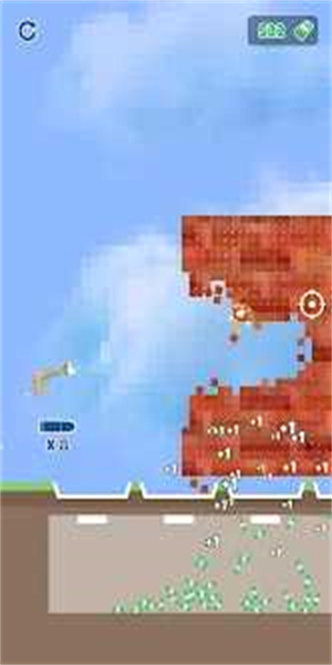 Gun Crusher游戏安卓版 V1.0.6.0截图2