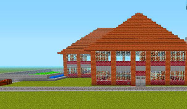 迷你工艺方块大师游戏官方版 V16.0截图1