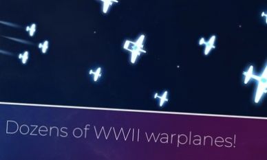 光之战机游戏安卓版 V3.0截图2