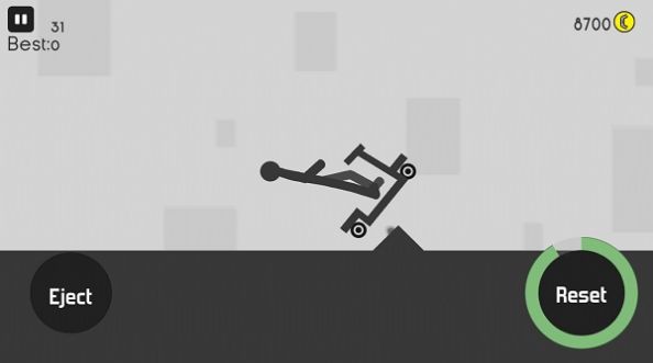 火柴人毁灭跳跃游戏安卓官方版 V4.0.10截图2