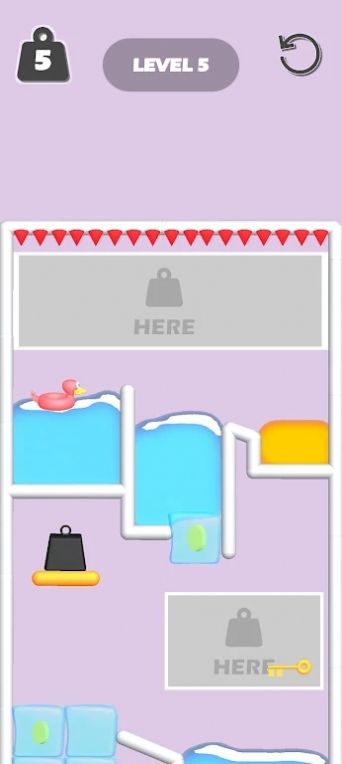 救援重量游戏中文版(Rescue Weight) V.3截图1