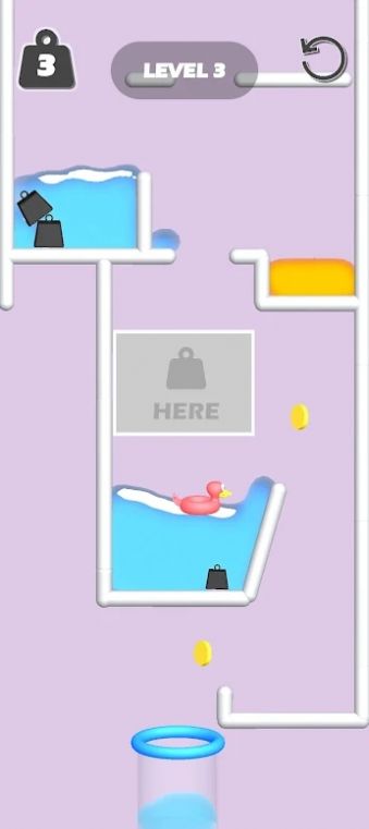 救援重量游戏中文版(Rescue Weight) V.3截图2