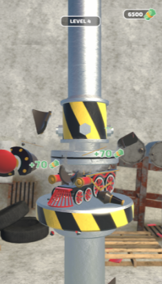 解压液压机游戏安卓版 V1.002截图2