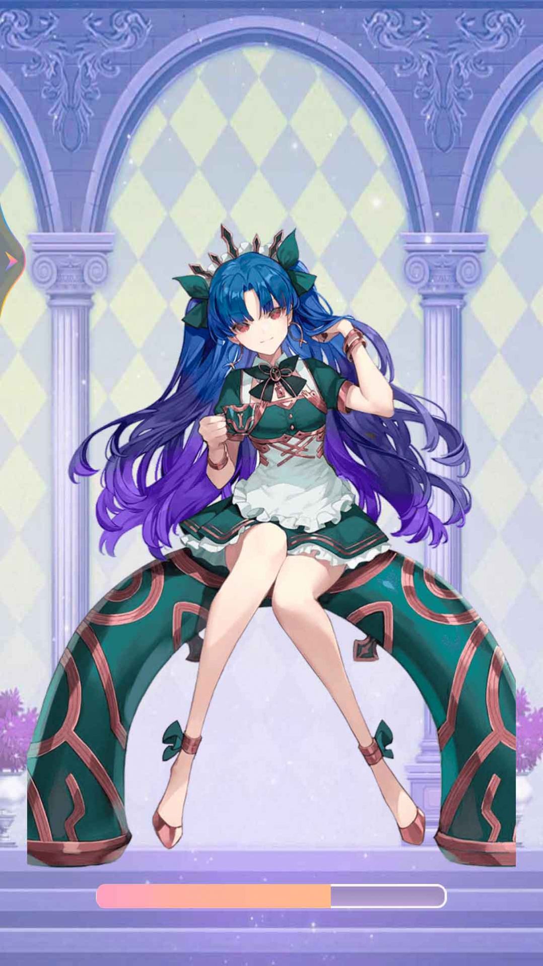 萌萌奇迹换装游戏安卓版 V1.0截图1