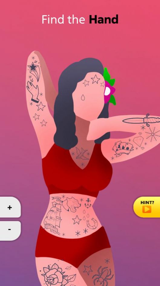 隐藏的东西游戏最新安卓版 V1.11.0截图2