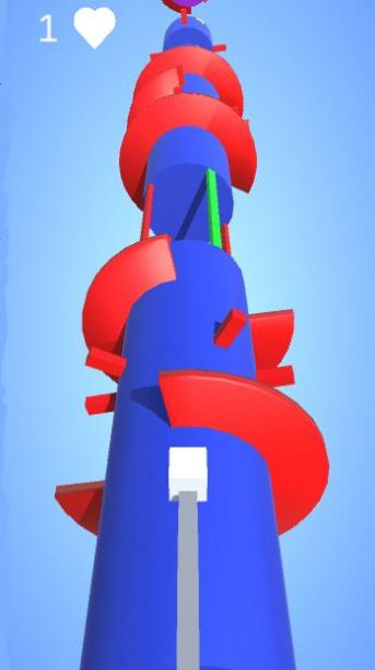 方块无限冲刺游戏下载安卓版 V2.2.1截图1