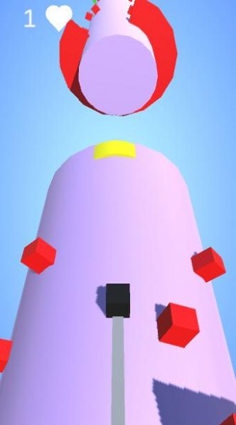 方块无限冲刺游戏下载安卓版 V2.2.1截图2