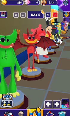 我有一座玩偶屋游戏最新安卓版 V1.0.1截图1