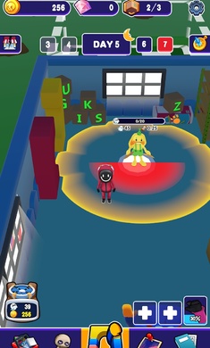 我有一座玩偶屋游戏最新安卓版 V1.0.1截图2