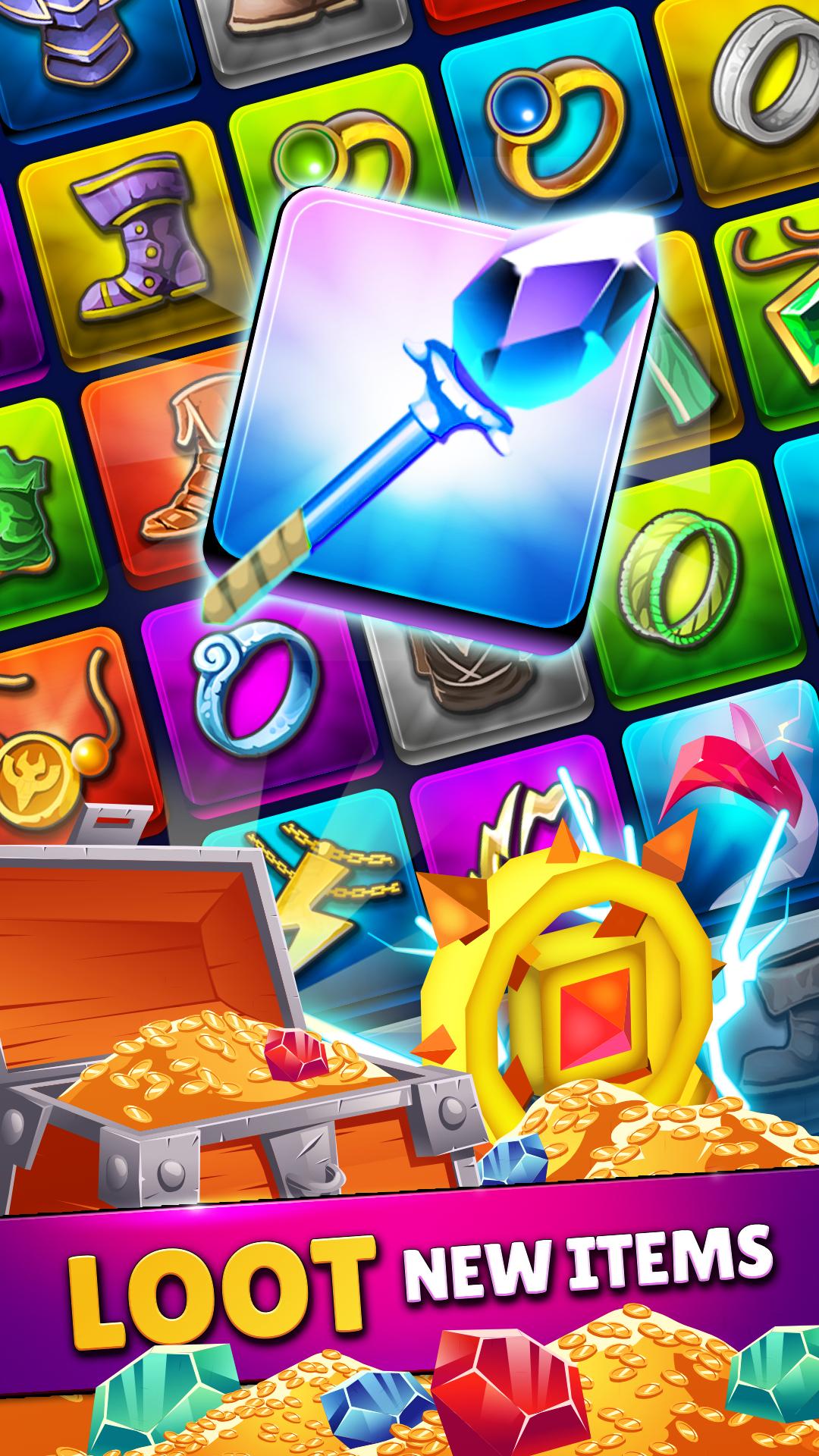 巫师射手最新版游戏下载 V1.6.8截图1