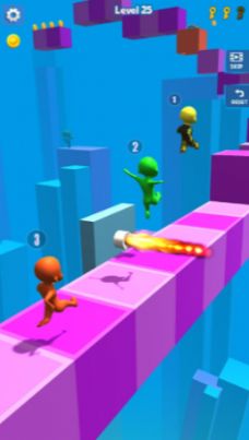 方块逃亡游戏下载安装官方版 V11.5截图2