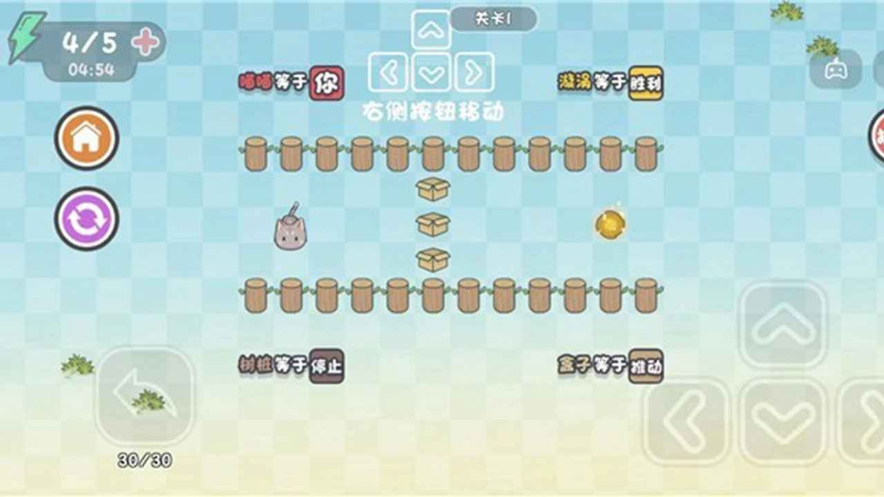 这不是推箱子官方最新版下载 V1.0截图1