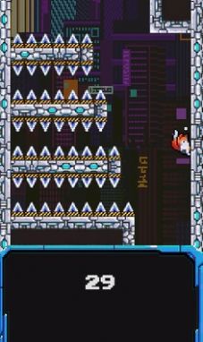 跳跃小狐狸安卓版游戏下载 V1.1.8截图1