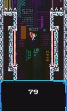 跳跃小狐狸安卓版游戏下载 V1.1.8截图2