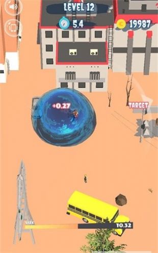 超饥饿史莱姆游戏安卓版下载 V1.7截图2