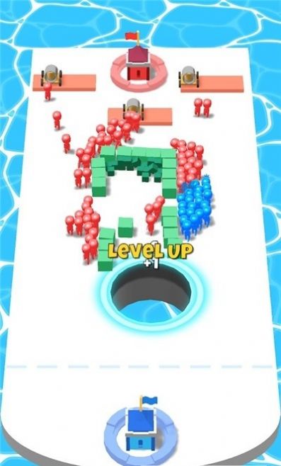 黑洞疯狂吞噬游戏安卓官方版 V0.3截图1