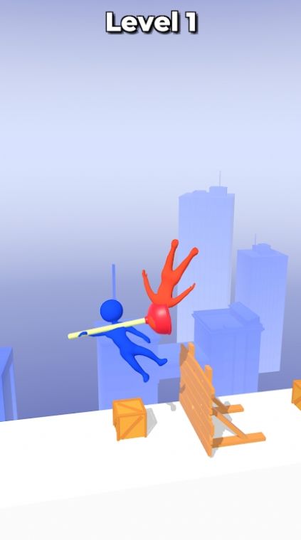 翻转绘画3D游戏安卓手机版 V1.0.1截图1