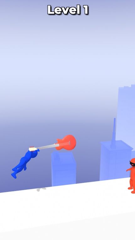 翻转绘画3D游戏安卓手机版 V1.0.1截图2