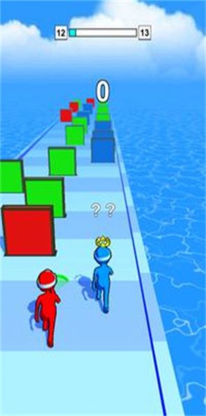 声纳竞赛游戏安卓版下载 V1.0.2截图1