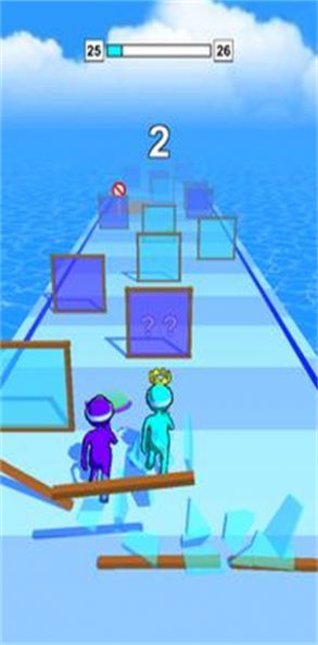 声纳竞赛游戏安卓版下载 V1.0.2截图2