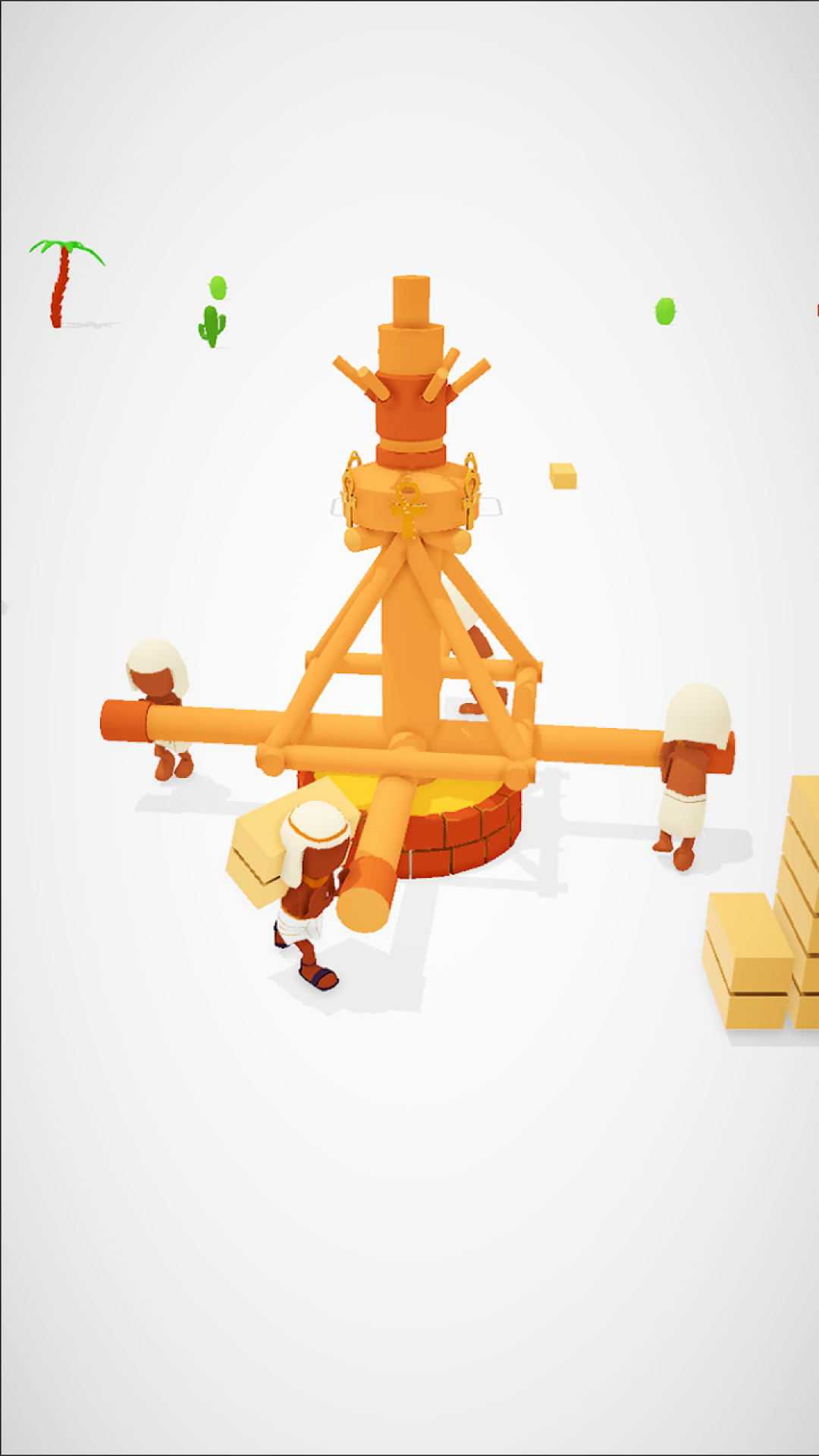 制作积木游戏安卓版 V1.0截图2