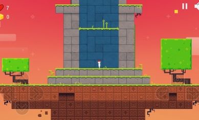 奥利的世界游戏下载官方最新版 V1.1截图1