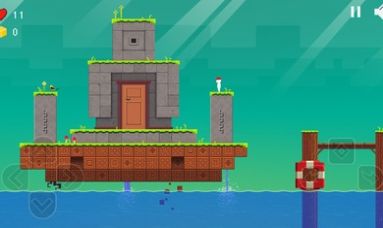 奥利的世界游戏下载官方最新版 V1.1截图2