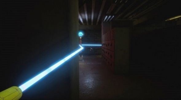 波比游戏第二章官方正版下载安卓版 V2.0截图1