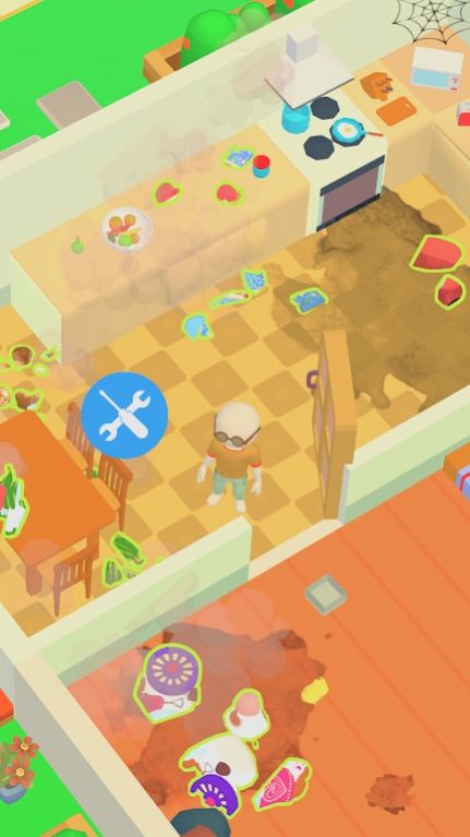 家居修理游戏安卓官方版 V4.5截图1