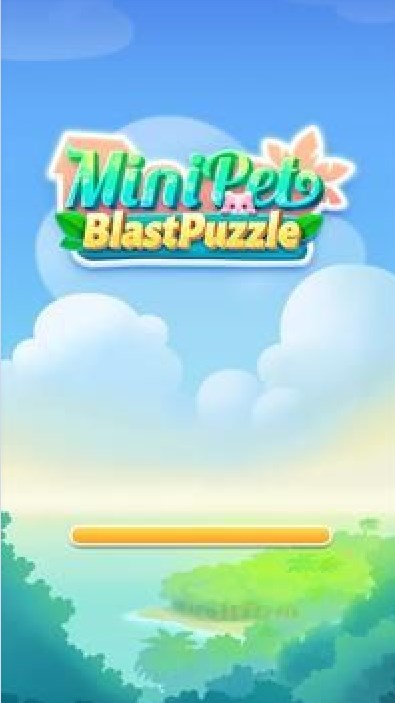 迷你宠物爆炸谜题游戏安卓版下载(Mini Pet Blast Puzzle) V0.0.6截图1