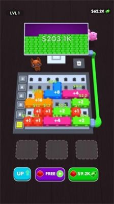 纽扣专家游戏安卓官方版 V3.2.1截图2