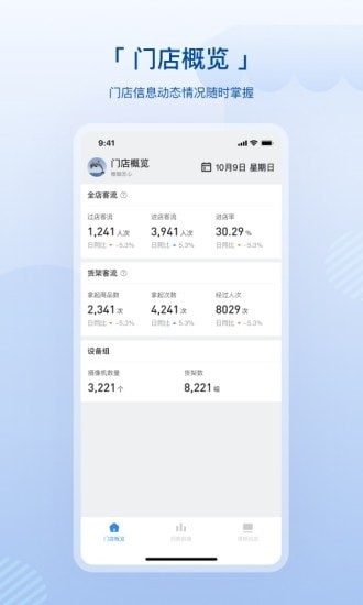数智空间app V1.6.2 安卓版截图1