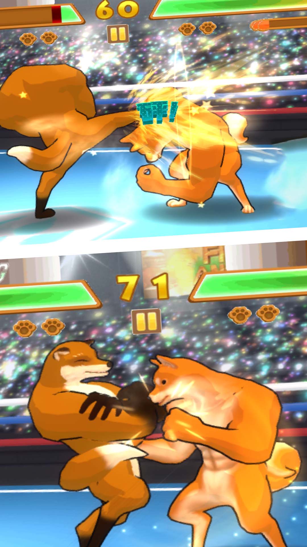 超萌日记游戏官方版 V1.0.7截图1