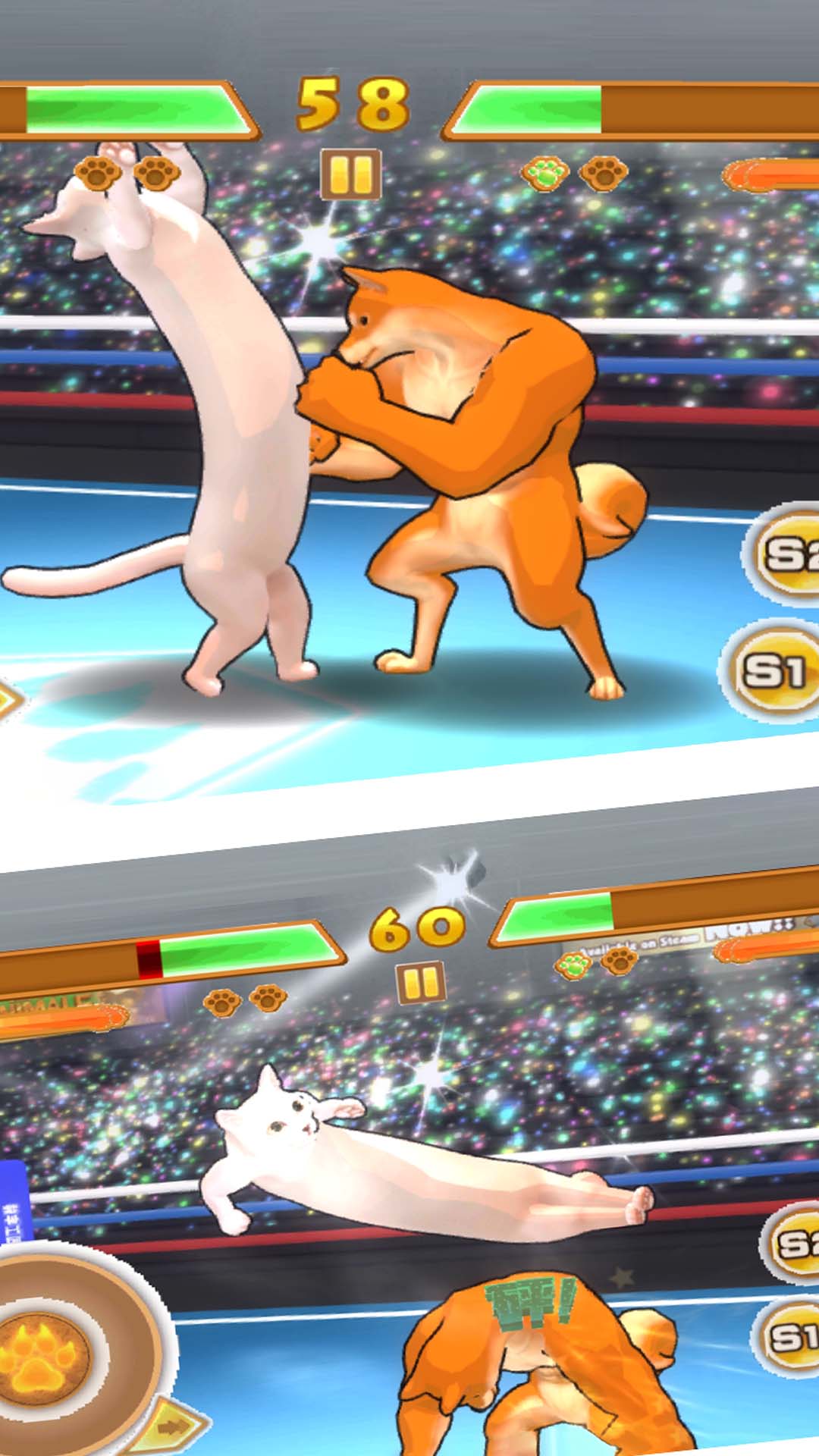 超萌日记游戏官方版 V1.0.7截图2