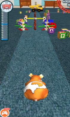 疯狂动物酷跑游戏下载最新版 V1.0截图2