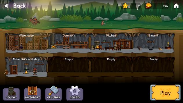 Hiddens Awakening中文版安卓游戏下载 V1.0.17截图1