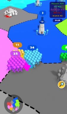 State Takeo Ver游戏中文免广告下载 V1.0.3截图1