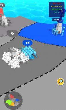 State Takeo Ver游戏中文免广告下载 V1.0.3截图2