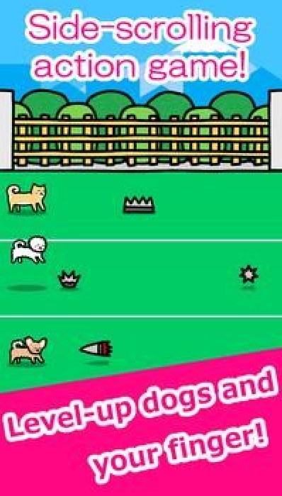 和狗一起玩游戏下载安装(Play with Dogs) V3.0.0截图2