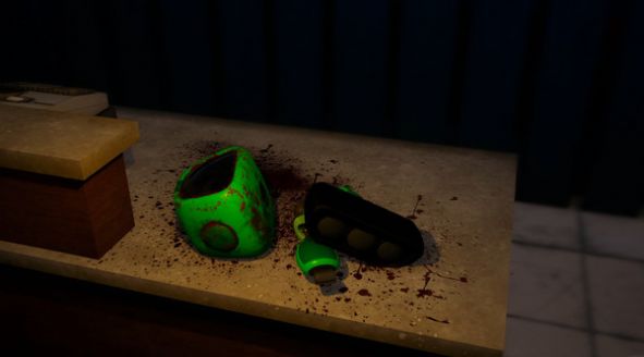 波比第二章手机版下载安装 V2.0截图1