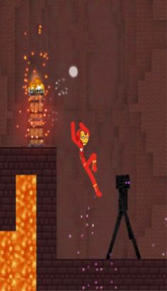 火柴人大战手艺人游戏最新版 V1.0.2截图2