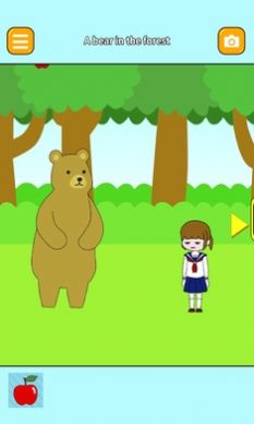 爆睡女孩游戏手机版下载(Let Me Sleep) V1.0.0截图2