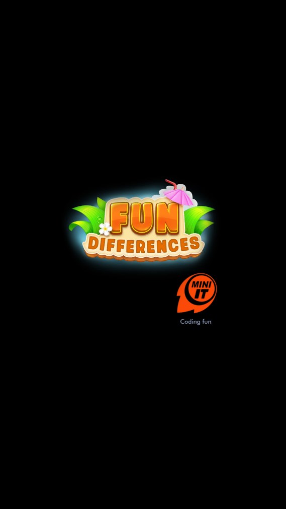 有趣的不同游戏安卓版(Fun Differences) V0.1.331截图1