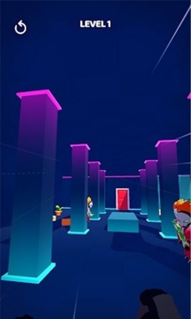 平底锅大侠游戏安卓官方版 V0.1截图2