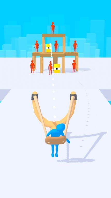 扇巴掌大师3D游戏安卓版下载(Slap Master 3D) V1.0截图2