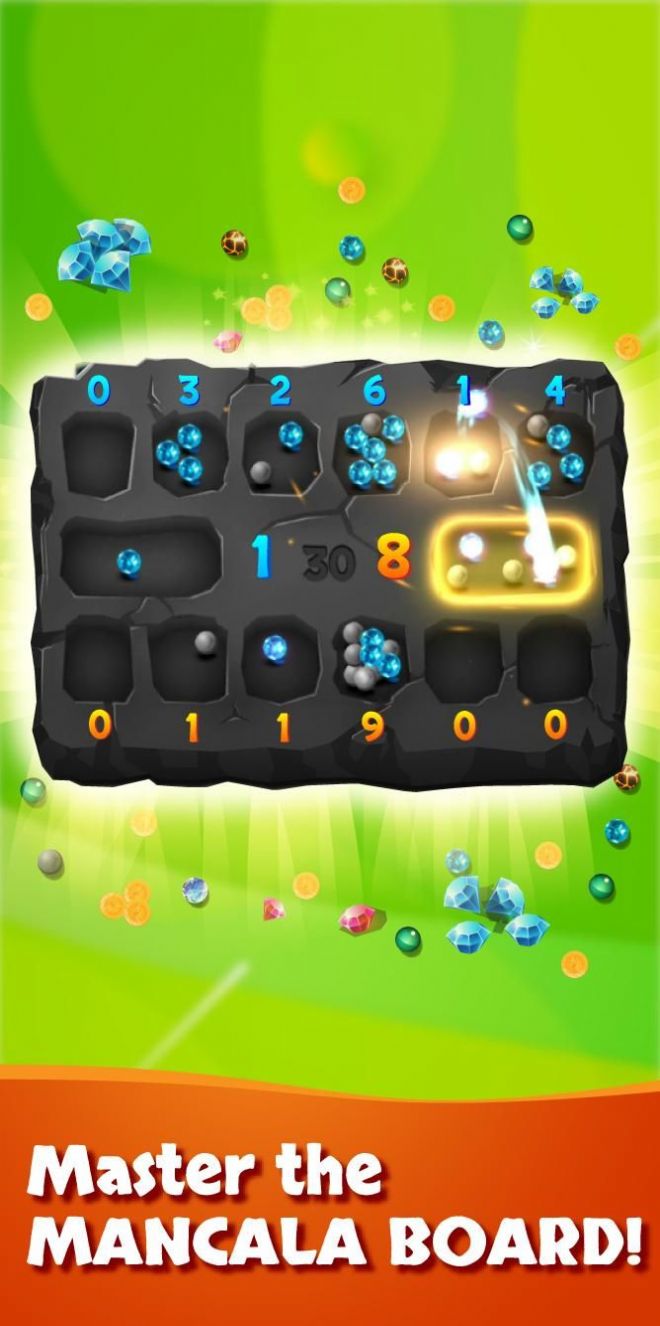 Gebeta游戏官方版 V0.56.4截图2