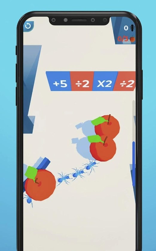 蚁控游戏安卓版(AntControl) V0.1截图1