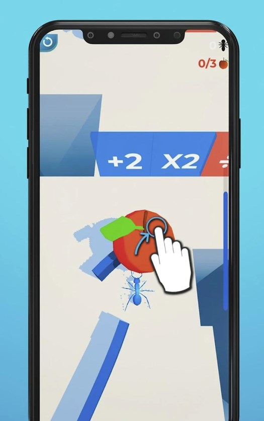 蚁控游戏安卓版(AntControl) V0.1截图2