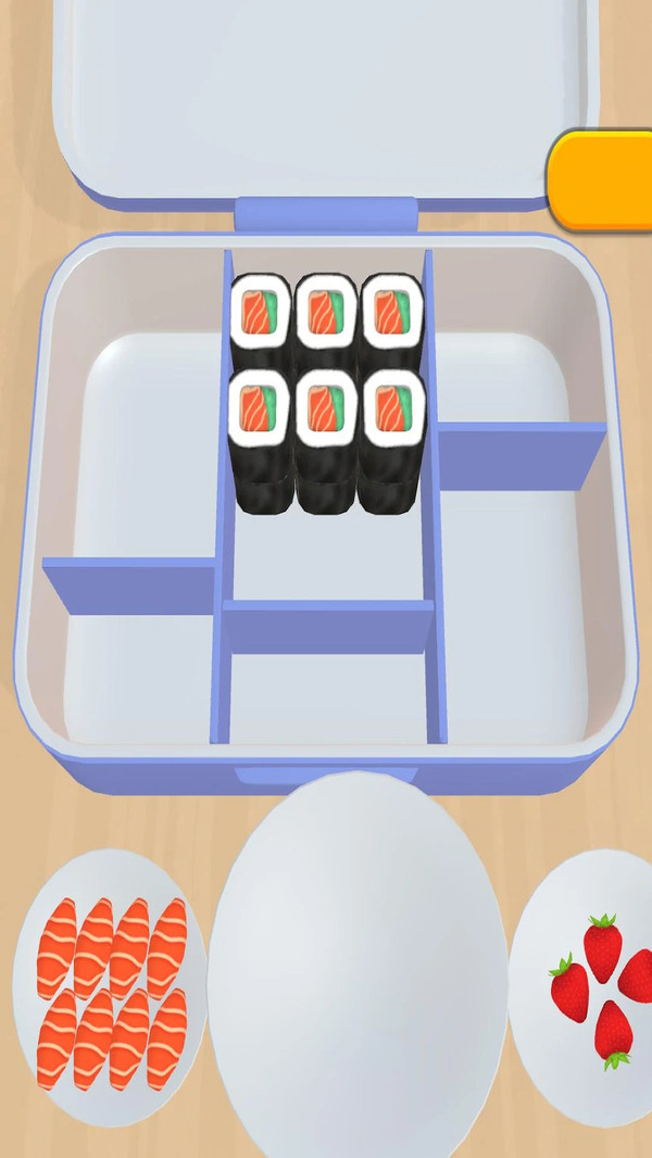 饭盒准备好了游戏官方版 V0.8.0.0截图2