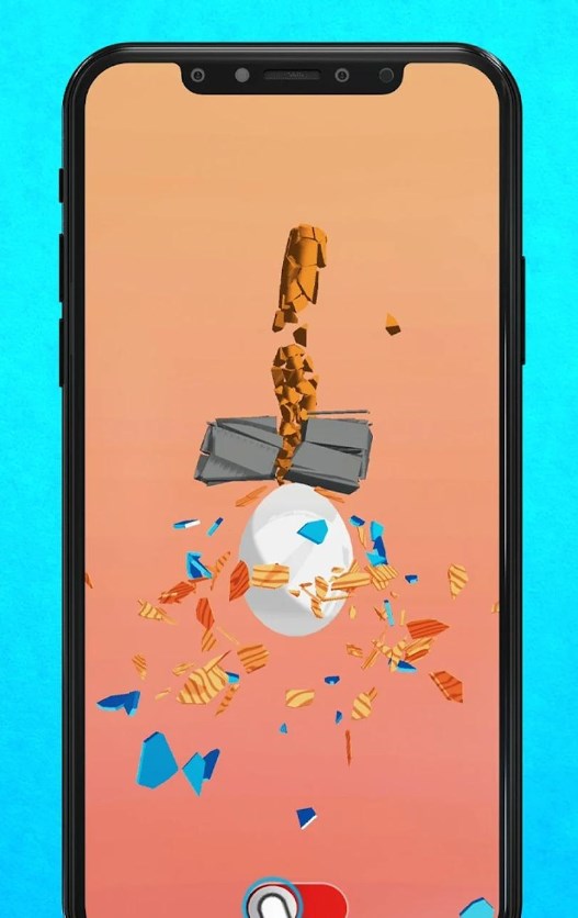 反转物理游戏中文版(In Vert Physics) V0.5截图1